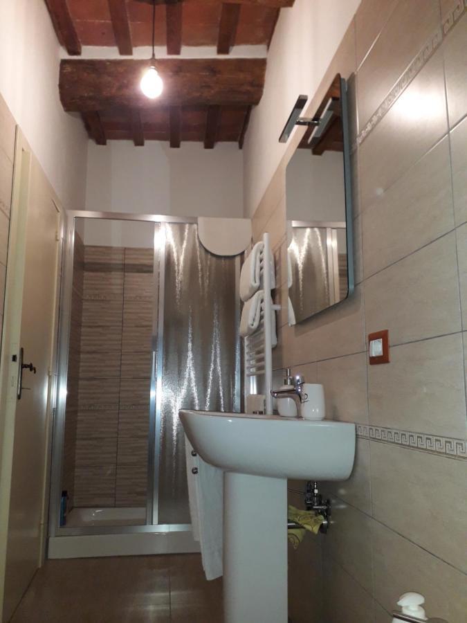 Relax Nel Tufo Leilighet Pitigliano Eksteriør bilde